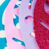 Felt Easter Hang Egg Decoration thumbnail-2