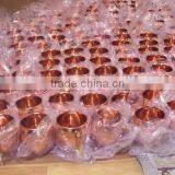 Moscow Mule Copper Mugs Manufacturer & Wholesale Copper Mugs thumbnail-5