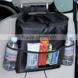 N238 Car Multi Pocket Storage Organizer Arrangement Bag of Back Seat of Chair, for Car Accessories thumbnail-1