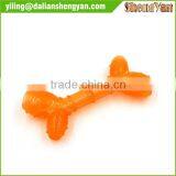 TPR Bone Shape Dog Chew Toy thumbnail-2