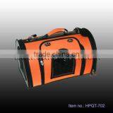 2012 New Style Bicycle Pet Bag for Travel thumbnail-1