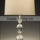 Acrylic Table Lamp thumbnail-1