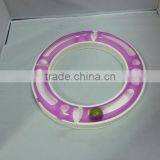 Popular Hot Selling Pet Toys Kitty Round Bout Railways Toy For Cat High Quality Pathway Racing Way For Cats Turbo Track Cat Toy thumbnail-3