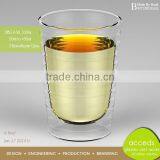 Novelty 2014 New Ti-Borosilicate Handmade Glass Beer Stein thumbnail-4