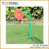 Dancing Garden Flower Sprinkler thumbnail-1