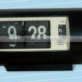 Supply Creative Fashion Decorate Table Clock