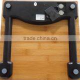 High Precision Bamboo Body Fat Scale thumbnail-2