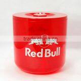 Factory Wholesale Plastic Big Plastic Ice Buckets for Promotion thumbnail-3