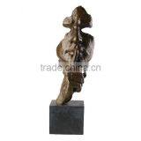 Abstract Theme Bronze Casting Statue thumbnail-6