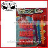 Lowest Price Latex Free Rubber Loom Message Bangles thumbnail-1