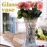 Good Price Glass Vase / Clean Glass Vase / Glass Vase thumbnail-1
