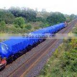 Durable Coated PE Tarpaulin, PE Tarpaulin Roll thumbnail-6