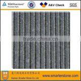 High Quality Chinese Granite Black Star Groove Paving Stone Hot Sale thumbnail-1