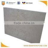 Jura Beige Polished Limestone Wall Tiles thumbnail-1