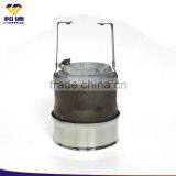 Milk Frother Inner Pot With Heater thumbnail-1
