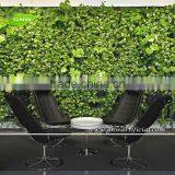 GNW GLW020 Walls Decore Plastic Plant Green Wall Manufacturers Garden Decking
