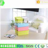 Eco-Friendly Plastic Box Kids Various Toy Storage Box thumbnail-4
