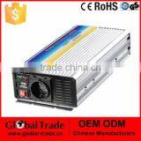 1000W Pure Sine Wave Power Inverter DC 12V to AC 230V New Car Caravan A1766 thumbnail-1