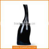 Exquisite Modern Fiberglass Glossy Flower Vase thumbnail-4