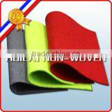 100% Polyester Chemical Fiber Felt,Nonwoven Fabric thumbnail-4