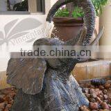 85 Popular Designs Bronze Lion Head Fountain With High Quality thumbnail-2