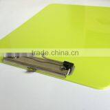 A4 PS Green Clipboard thumbnail-4