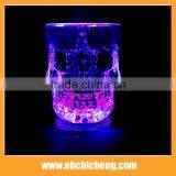 2015 Popular Led Flash Champagne Glass Cup With Light Lamp thumbnail-3