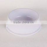 Plastic Melamine Cat Bowl thumbnail-1
