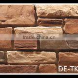 High Quality Artificial Stacked Stone for Exterior Wall Cladding thumbnail-3
