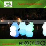Modern Palstic Led Waterproof Ball thumbnail-1