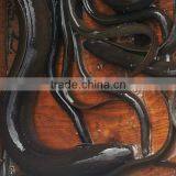 Live Eel (anguilla Rostrata) thumbnail-2