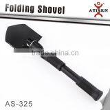 6-in-1 Folding Multi-Purpose Shovel SURVIVAL-CAMPING-HIKING thumbnail-1