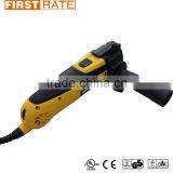 300W Professional Electric Multi Tool Sets Oscillating Multi-tool With Attachments thumbnail-5