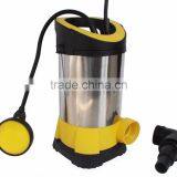 Stainless Steel Submersible Water Pump thumbnail-5