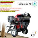 700mm Blade Wood Saw Cutting Machine thumbnail-1