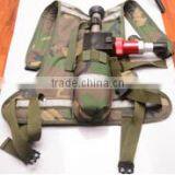 Single Interface Light Backpack Hydraulic Rescue Tools Set thumbnail-2