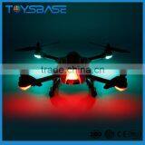 RC Helicopter XK X251A Brushless Motor 3D 6G Switch Remote Control RTF RC Quadcopter With X7 Transmitter thumbnail-4