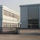 China Mats Industrial Co., Ltd company overview - view 1 thumbnail