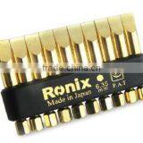RONIX GOLDEN POWER BIT RH-5401 / RH-5408 thumbnail-1