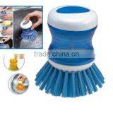 2016 New Design Kitchen Spray Pot Brush thumbnail-5