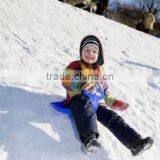 Kids Snow Glider Snow Ski Toboggan thumbnail-2