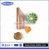 Manufacture Wholesale Creative Design Natural Blank Cork Coaster thumbnail-3