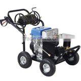 12HP Gasoline Pressure Washer With EPA,CARB,GS,CE,EMC,NOISE thumbnail-1