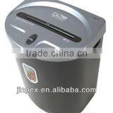 18 Sheets Cross-cut Paper Shredder JP-812C thumbnail-1