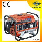 1kw Portable Gasoline Power Generators,copper Wire Generator Gasoline thumbnail-1