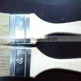 Bristle Paint Brush With Wooden Handle Cheap Paint Brush thumbnail-2