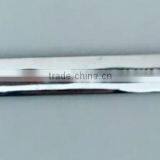 Hydraulic Combination Pipe Torque Ratchet Wrench Chorme Plated Spanner Repairing Tools Kit Flexible Head thumbnail-4