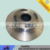 Grey Iron Casting Cast Iron Products Resin Sand Castings Reduction Box Agricultural Machinery Parts thumbnail-1