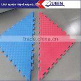 New Design Half Cut 25mm Taekwondo Mat thumbnail-3