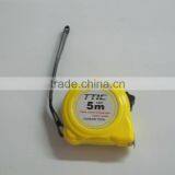 Rubber Plastic Covered Steel Measuring Tape thumbnail-4